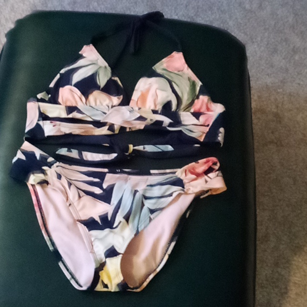 Swimsuit